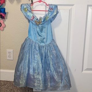 Cinderella dress